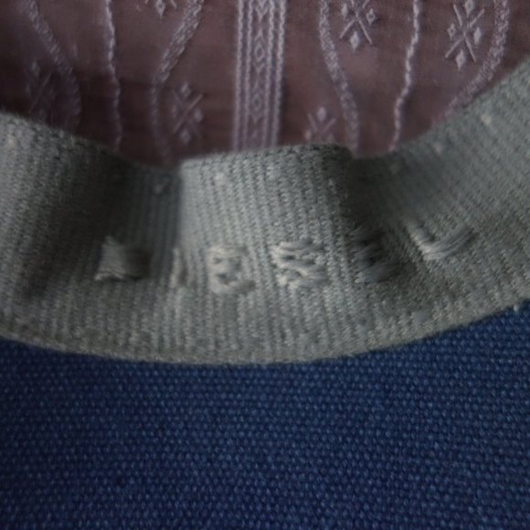 Diesel Blue Tickets Please Berretto 100% Cotton Hat Size II - Picture 9 of 16